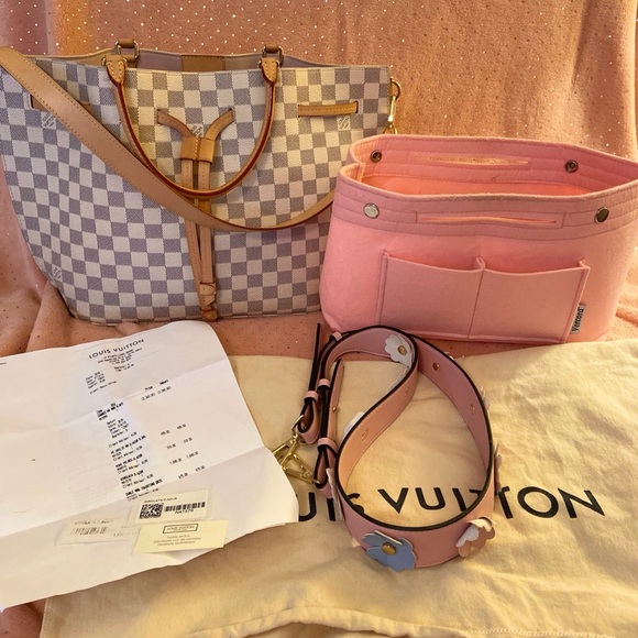 Sold Louis Vuitton girolata - Picture 3 of 12